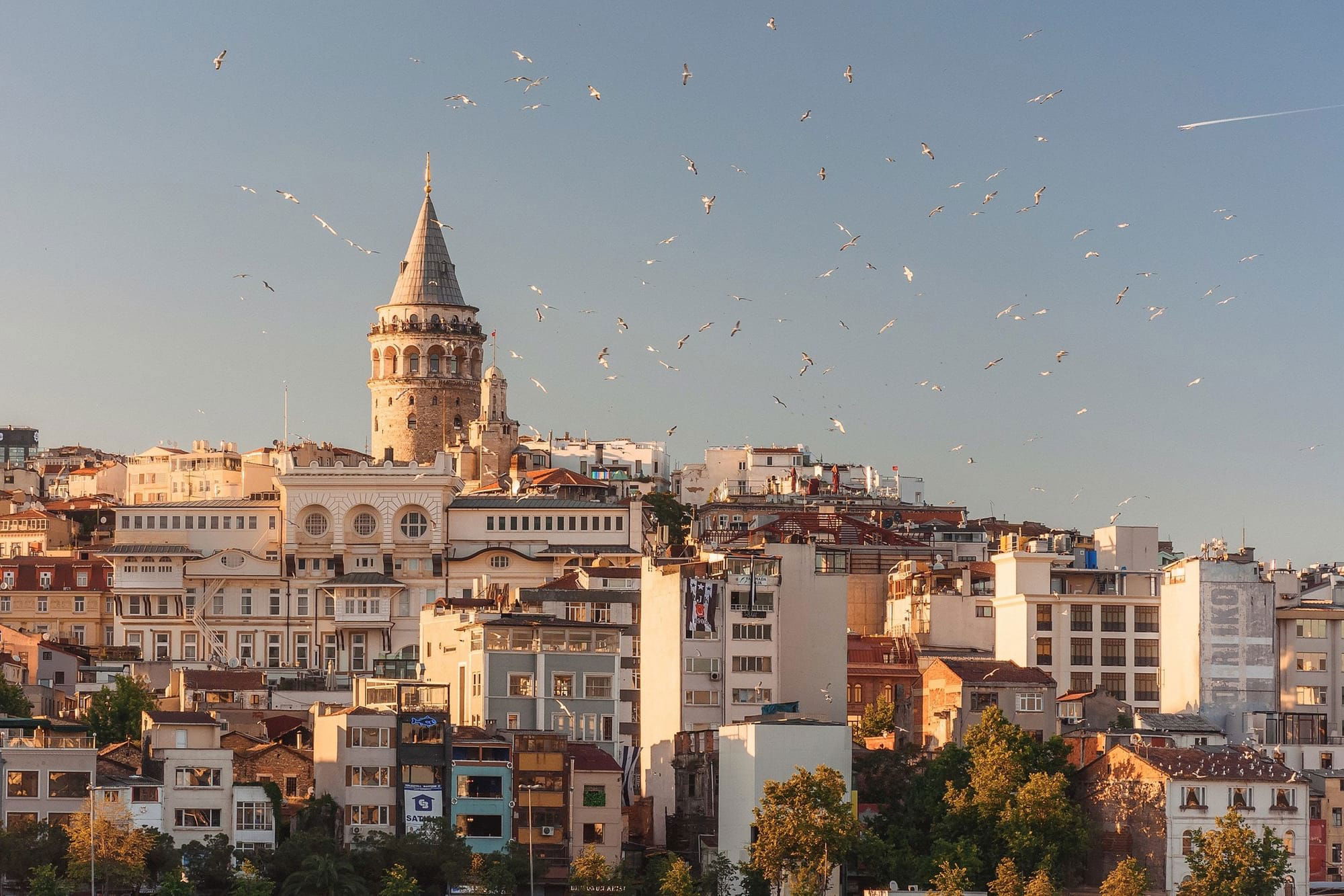 Beyoğlu Ceza Hukuku Avukatı