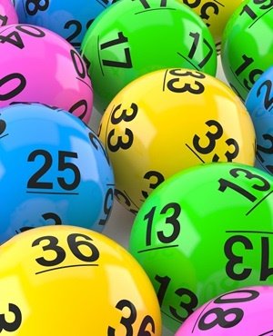 Learning about Powerball Numbers image