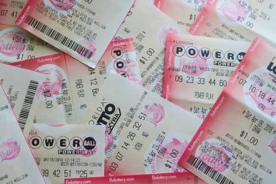 Things to Consider When in Need of the Best Online Lottery Platform image