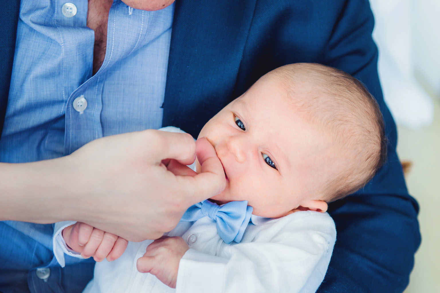 Baptism photography - Malta