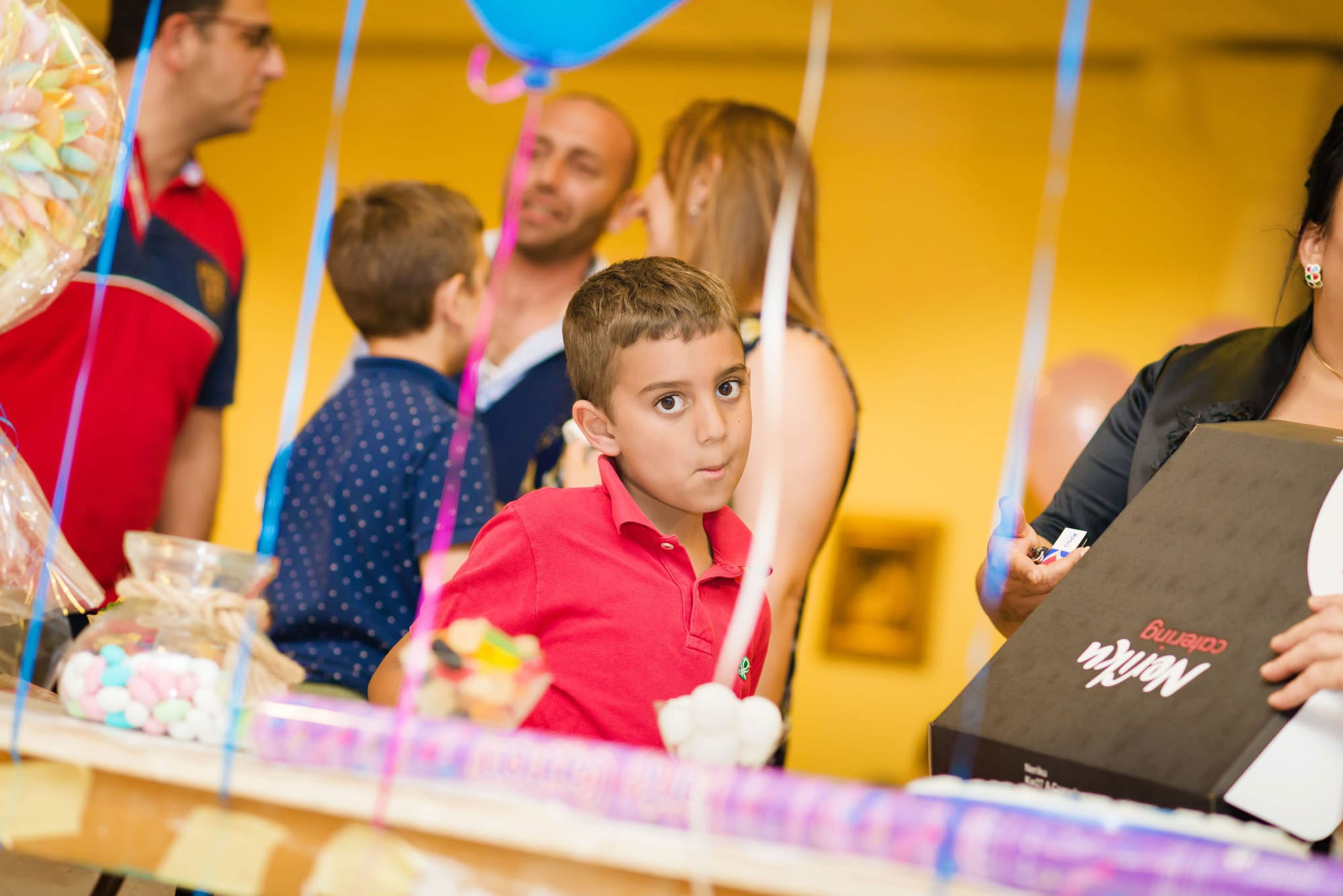 Holy communion photography,  Malta