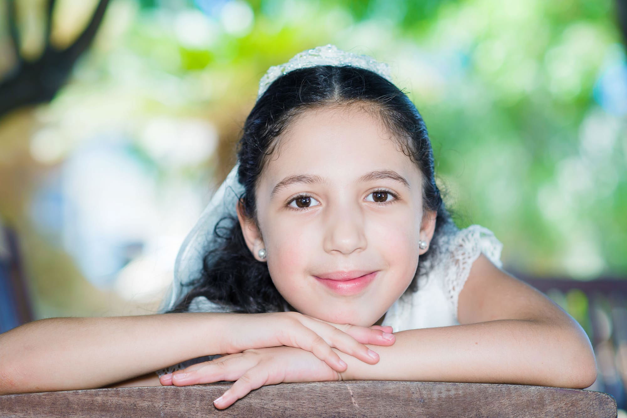 Holy communion photography,  Malta - St Pauls bay