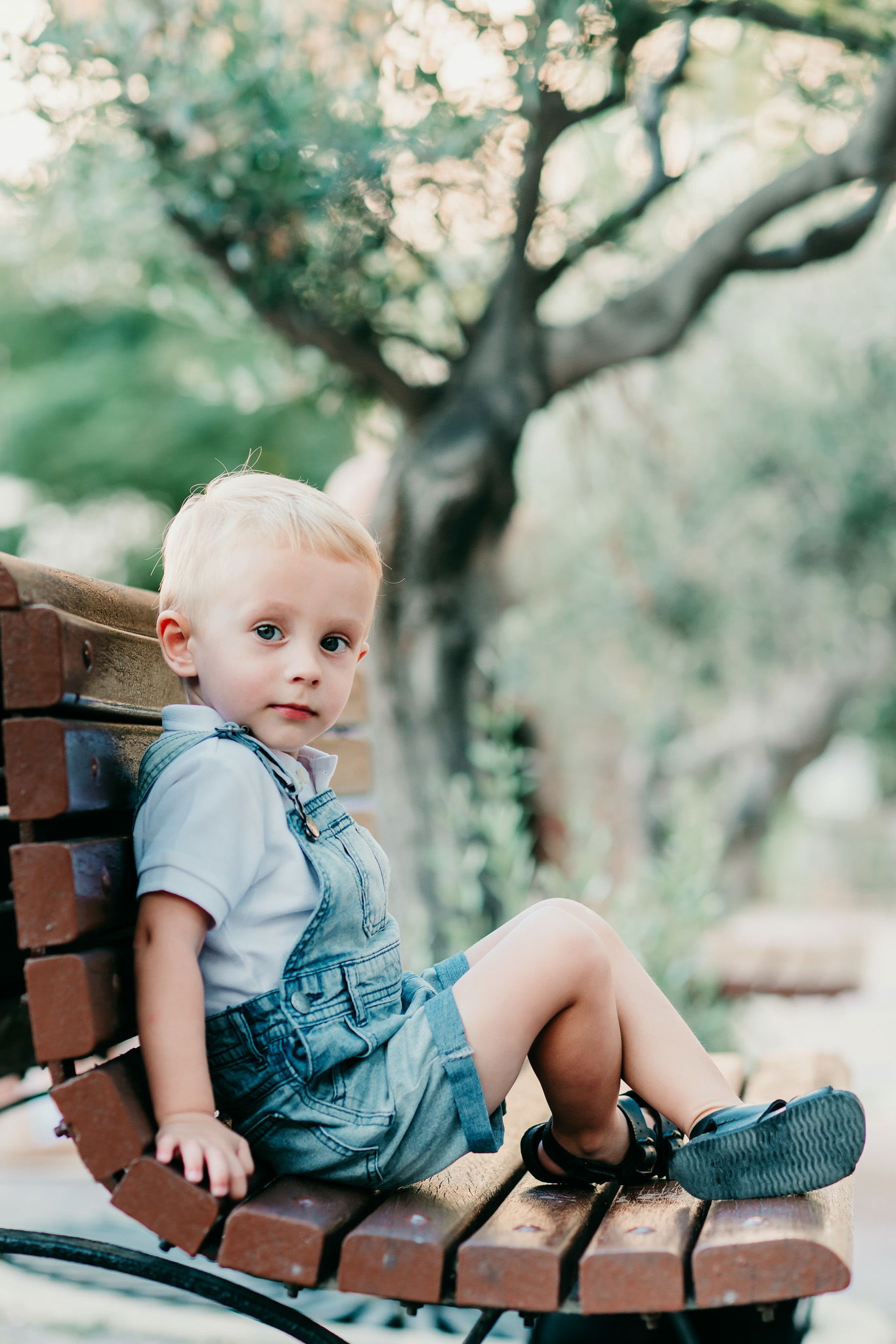 Family session Sliema