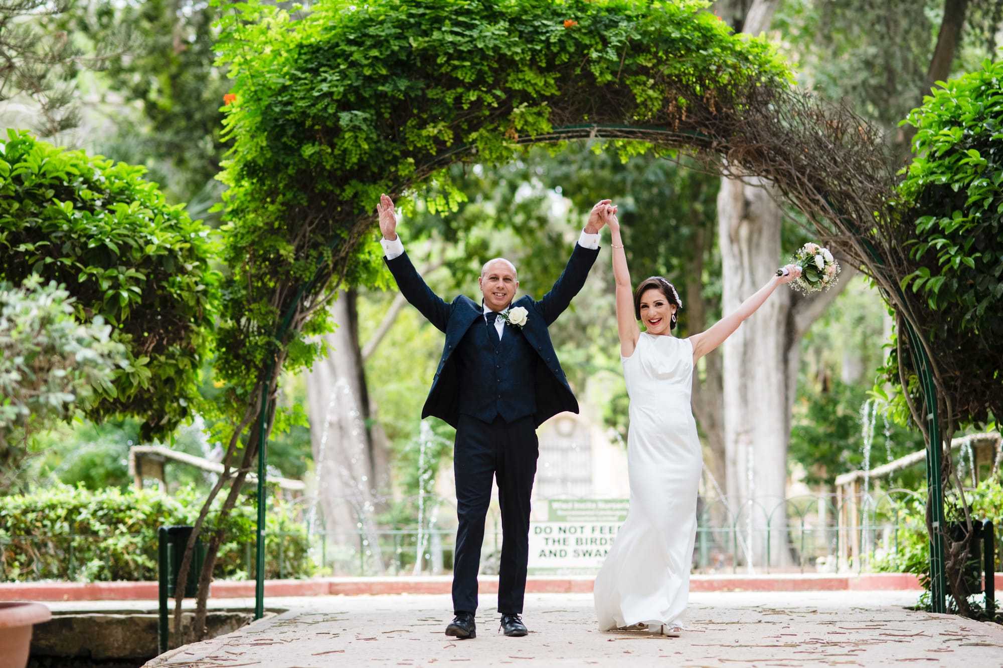 San Anton Gardens