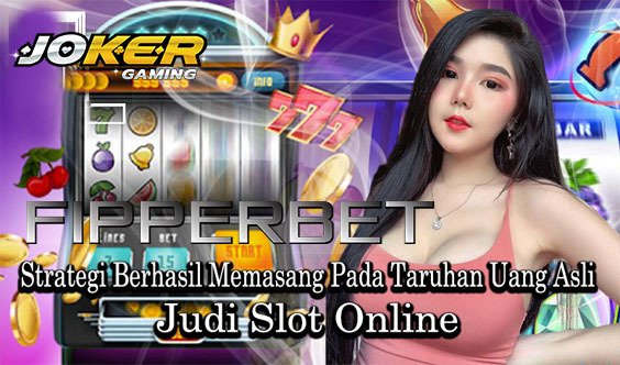 Trik Permainan Game Slot Online Agen Joker123 Net