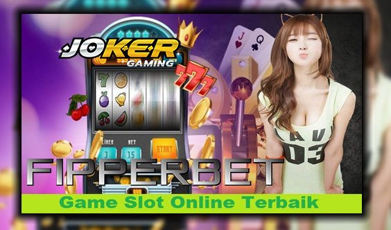 Login Akun Joker123 Slot Gaming Judi Slot Online
