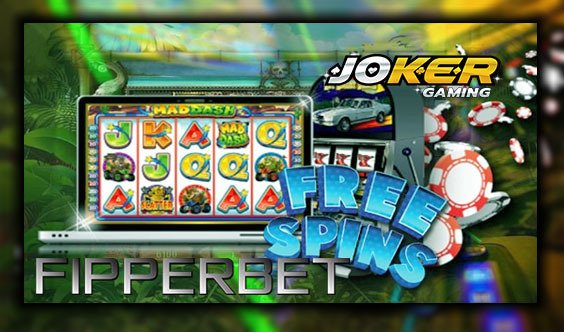 Tahap Taruhan Di Joker123 Gaming Judi Slot Online