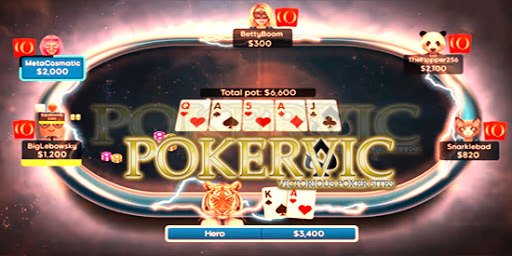 Poker Online Indonesia Permainan Kartu Terpercaya