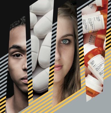 Los opioides: Información para adolescentes