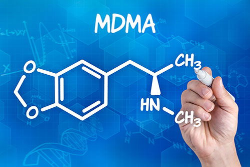 Abuso de la MDMA (éxtasis) - Reporte de investigación