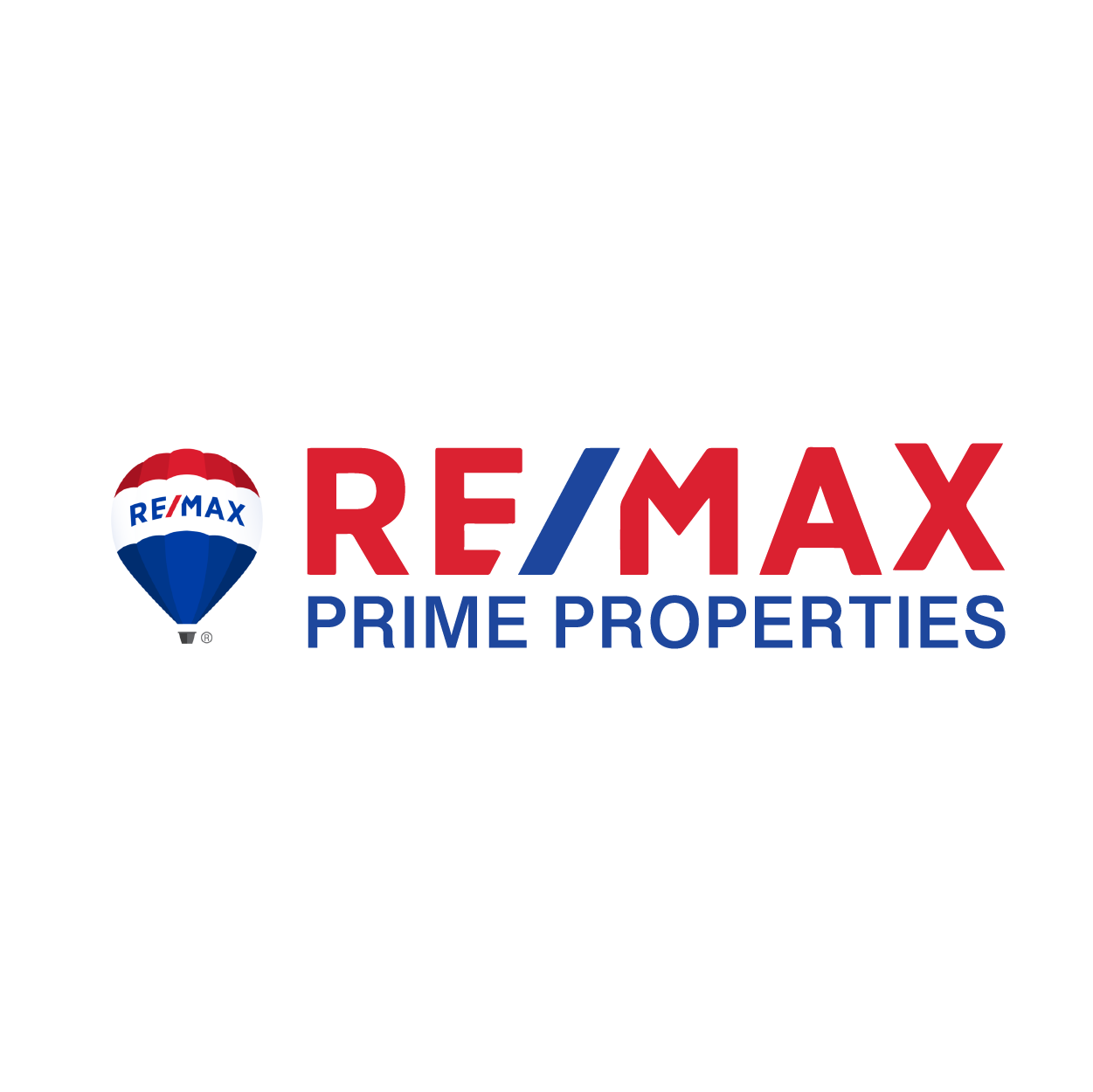 Prime Properties logo color RE/MAX PRIME PROPERTIES
