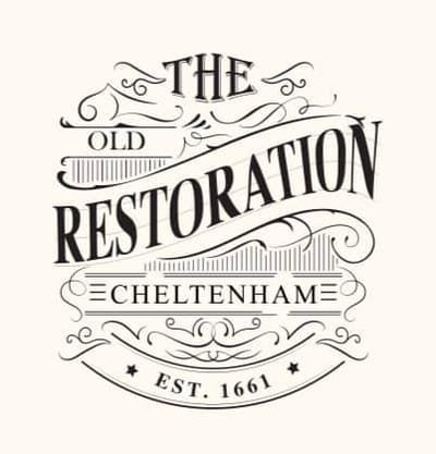The Old Restoration, Cheltenham
