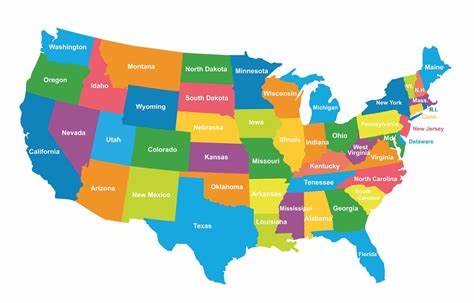 USA Covid Data