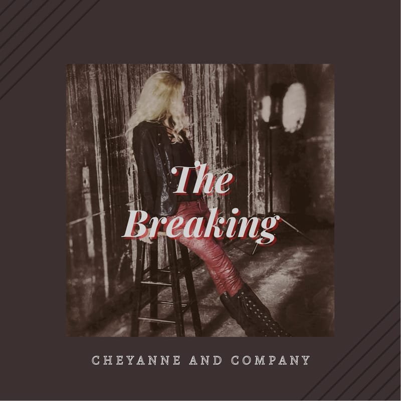 THE BREAKING Ep Album - OUT NOW