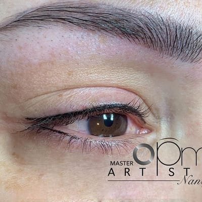 The Reality About Microblading image