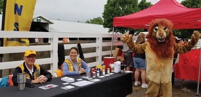 Events image