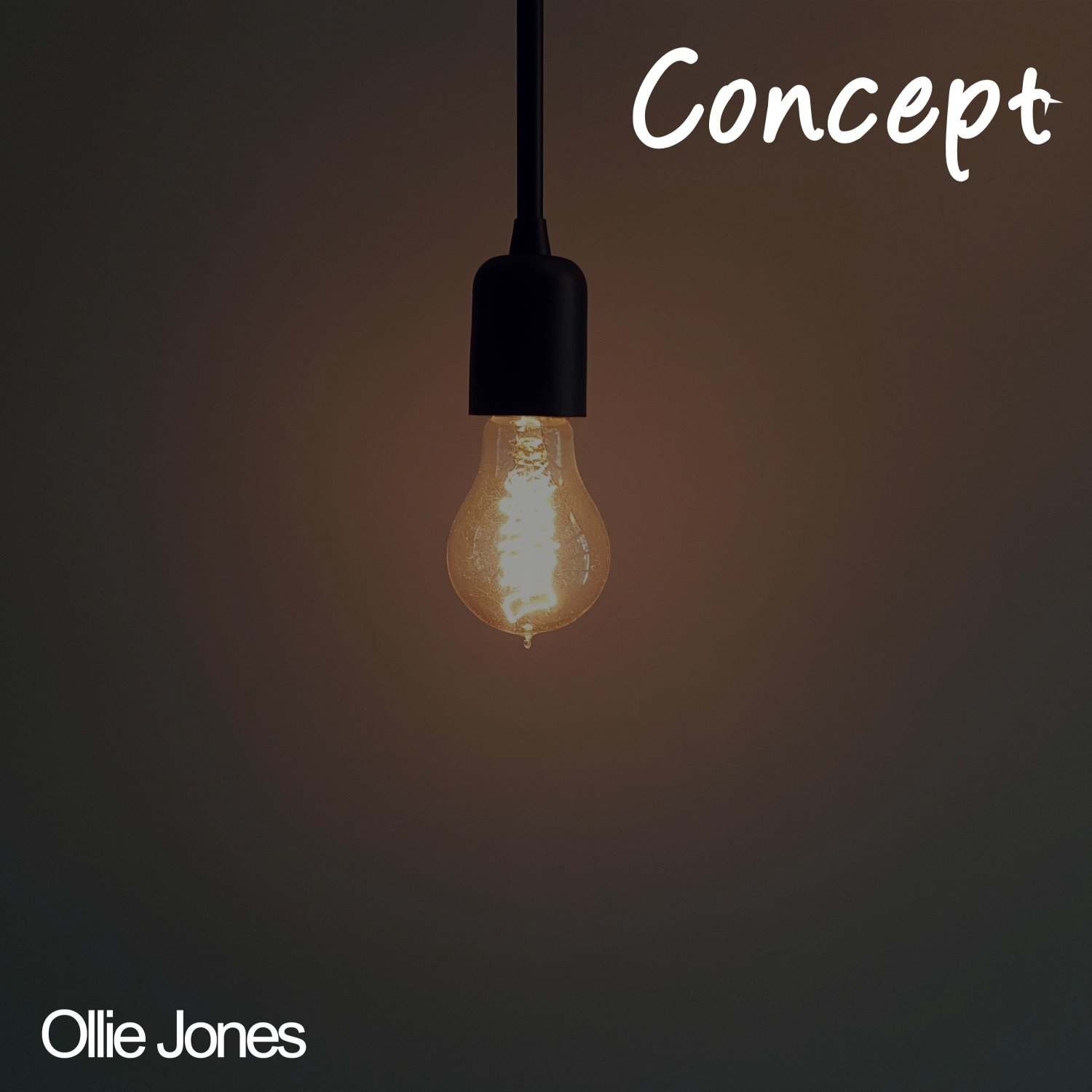 Concept | Ollie Jones