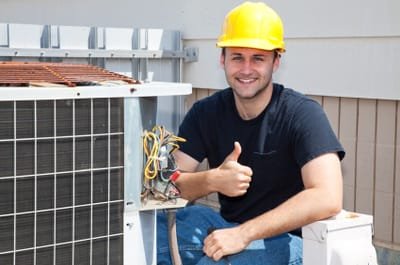 The Unparalleled Benefits of Choosing the Ideal AC Repair Specialist image