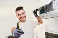 What You Should Know Before Hiring an Air Conditioning Company image