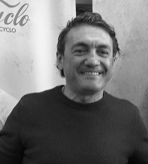 Claudio CHIAPPUCCI