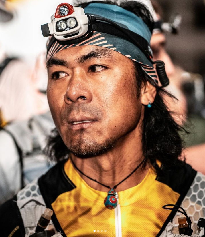 Sangé SHERPA