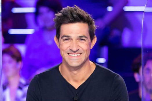 Jean Pascal LACOSTE