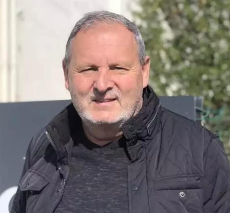 Thierry ADAM