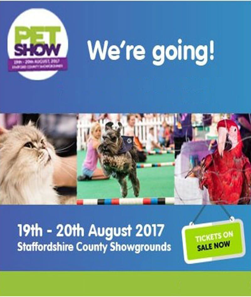 The Pet Show