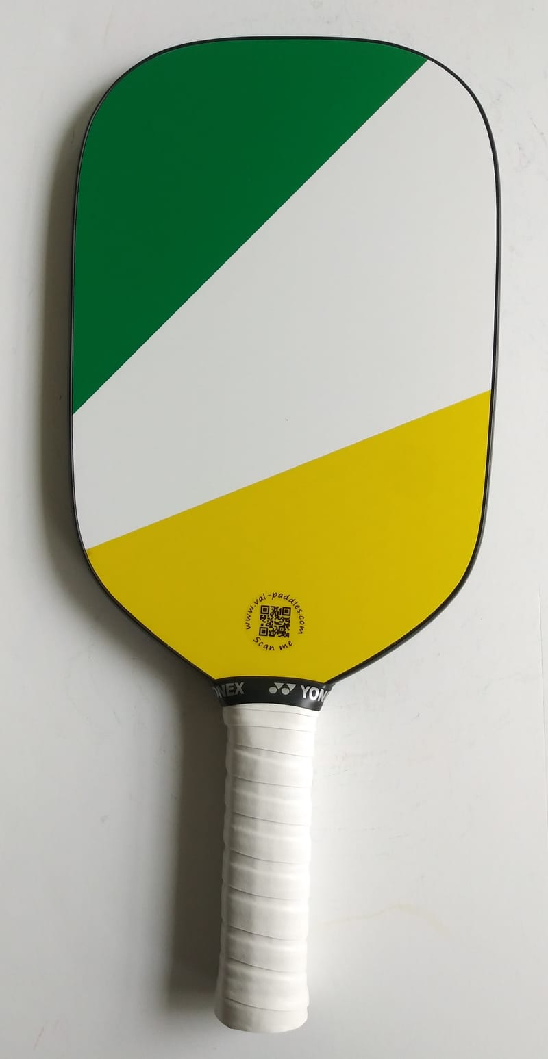 Alabama DBall Paddles