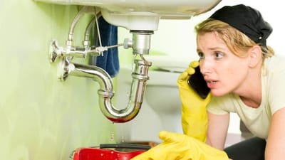 How to Locate the Most Suitable Plumber to Hire image