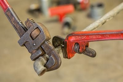 Key Things to Keep in Mind When Looking for Plumbing Services image
