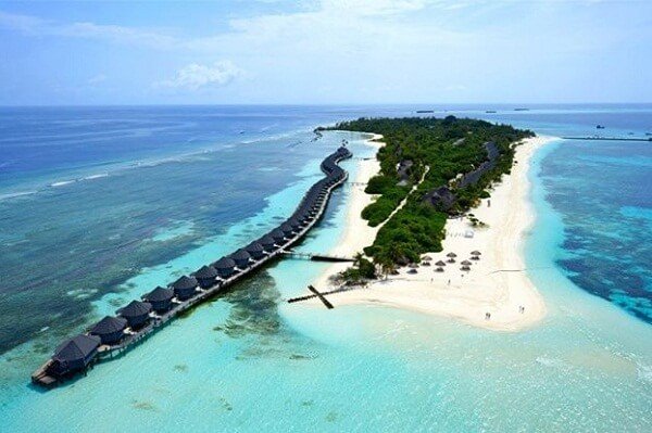 Kuredu Maldives