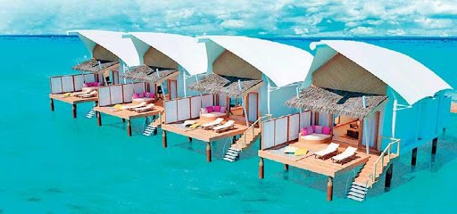 Cinnamon Hotel Maldives