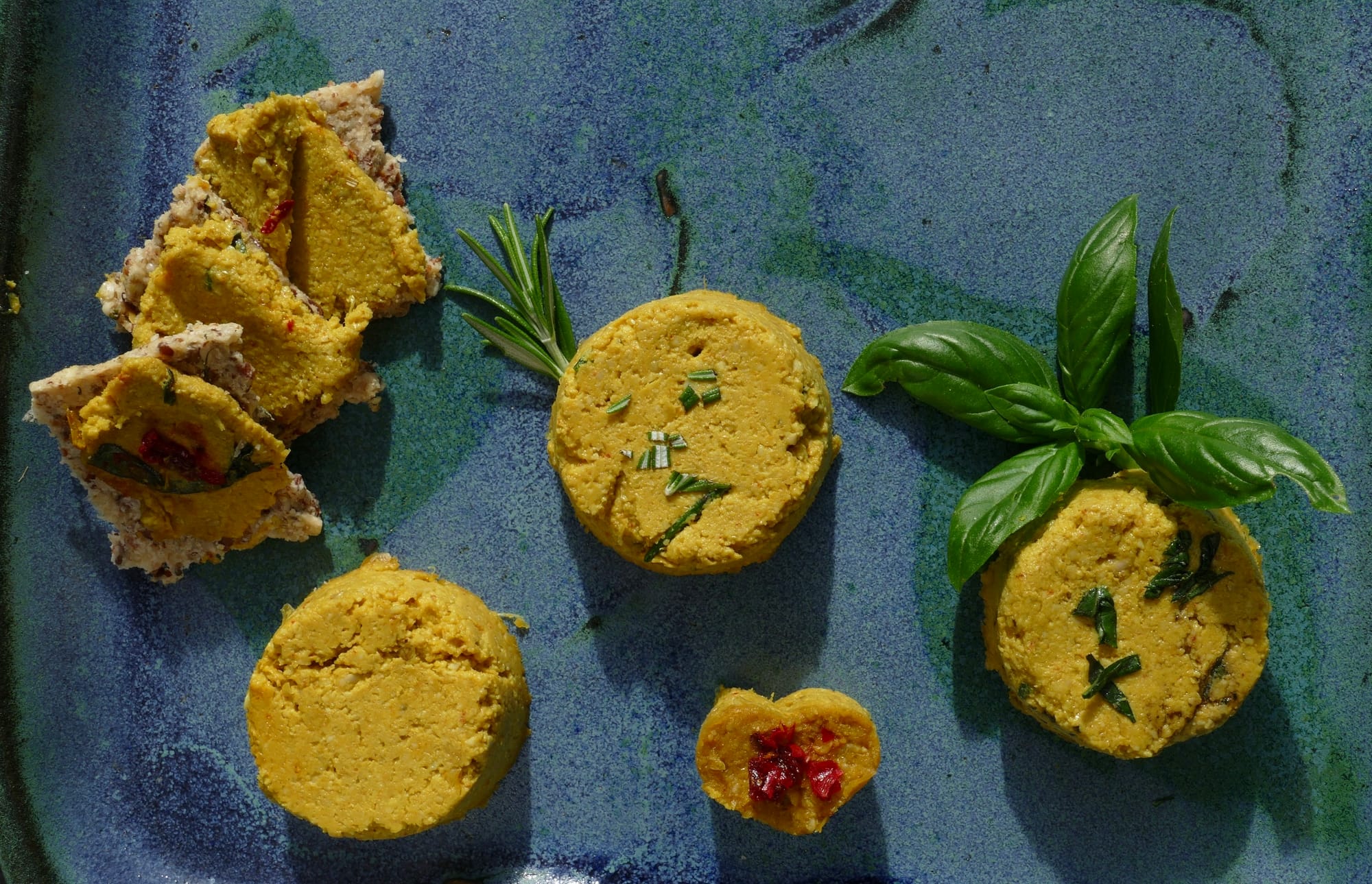 Sunflower Seed Cheese At Home with Janice