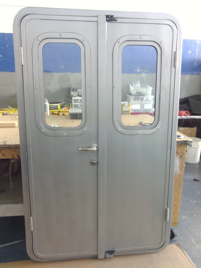 Boat Marine Windows Crane Cabs, Pilot Houses, Marine Doors, Shipyards