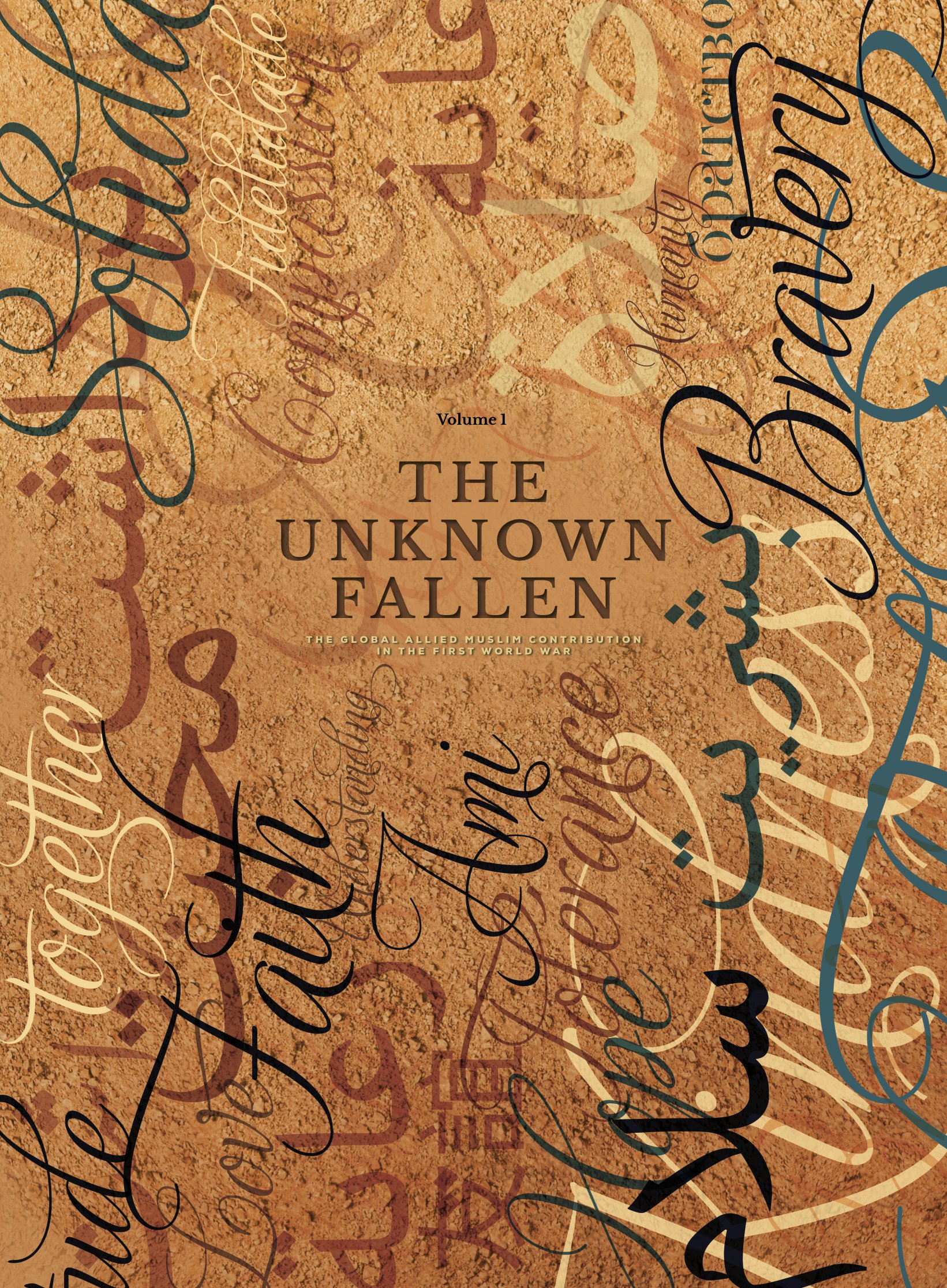 The Unknown Fallen: Allied Muslim Involvement in World War I