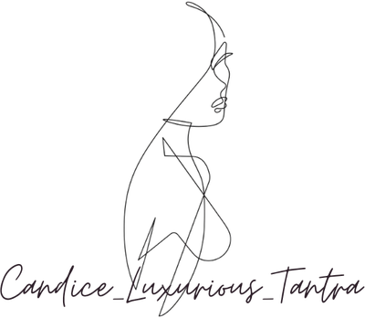 CANDICE LUXURIOUS TANTRA