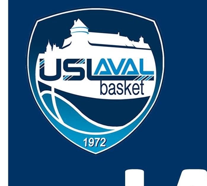 USL Laval Basket