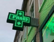 Votre Pharmacien nous accompagne