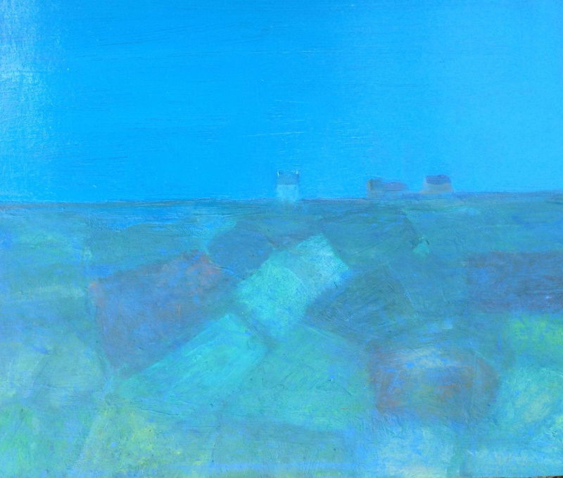 "The Magic of the Night" GALLERY 1608