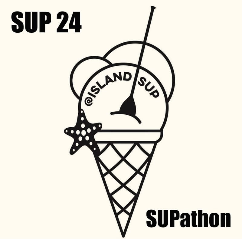 SUP 24 The SUPathon 4 Hours