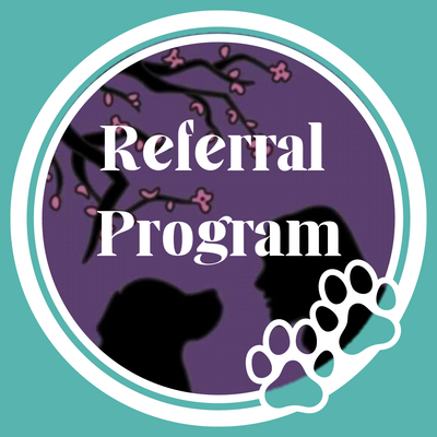 Referral Program image