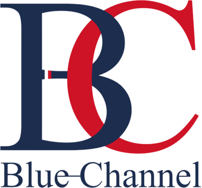 Blue-Channel