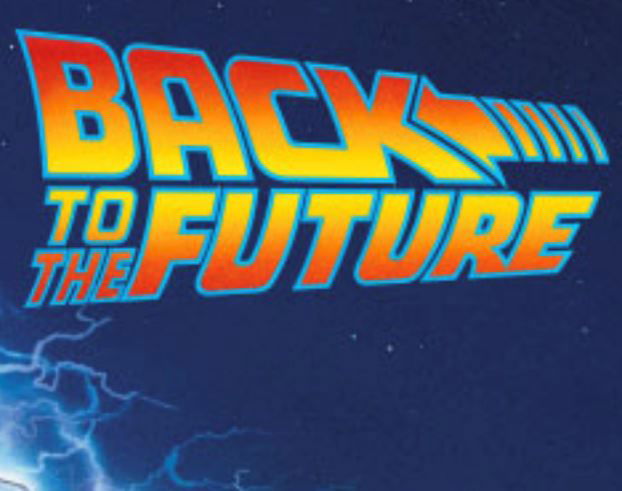 Back to the Future