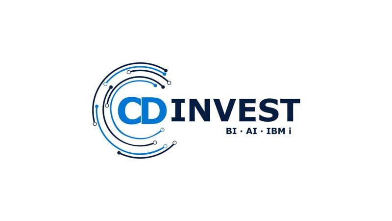 CD-INVEST Seminar : Ignite your IBM i with Ai, Bi, Security, NIS2…Brussels