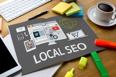 Reasons For Buying Website Traffic From A SEO Expert image