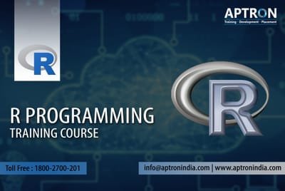 R Programming Course image
