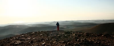 עירות ושינה הן רק עונות מתחלפות