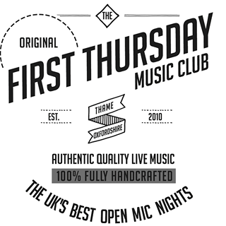 First Thursday Music Club - Thame
