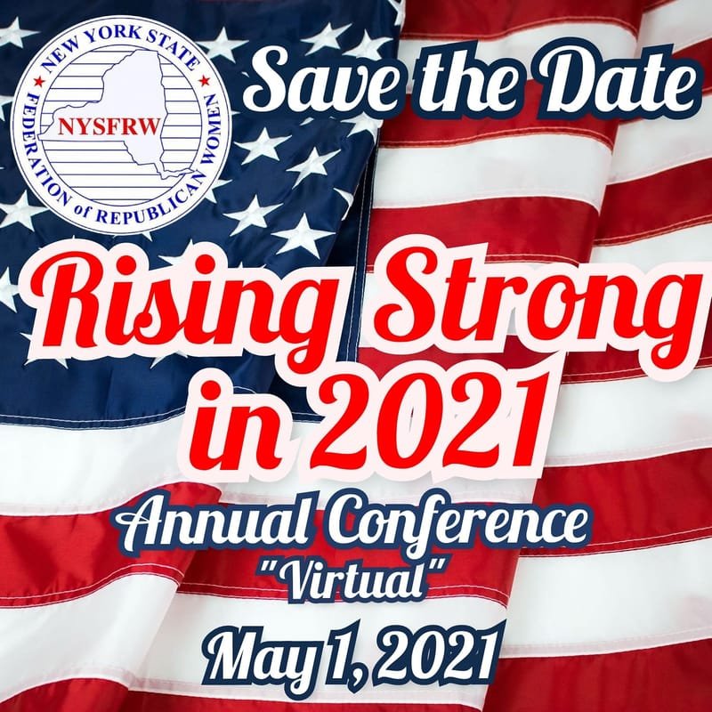 NYSFRW Annual Conference